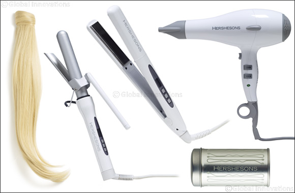 Trending Tresses for Autumn/Winter 2016