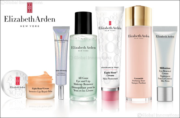 Elizabeth Arden: Summer Skincare