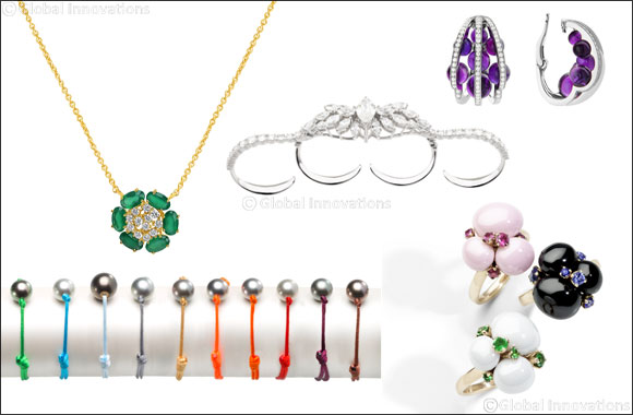 Celebrate Eid Al Adha with Harvey Nichols - Dubai Fine Jewelry Department!