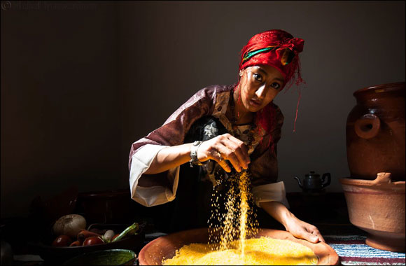 National Geographic Abu Dhabi announces winners of the 2016 edition of the Moments Awards photography competition