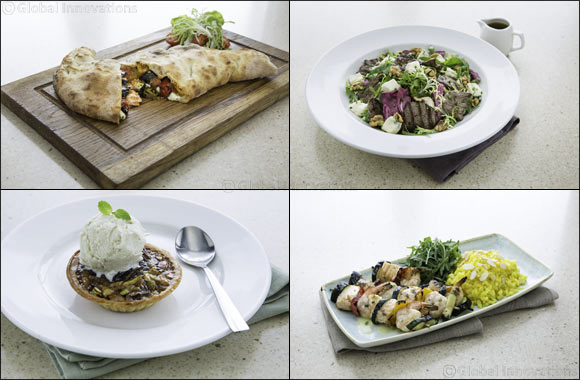 Carluccio's Refreshes Menu Under New Executive Chef this Summer