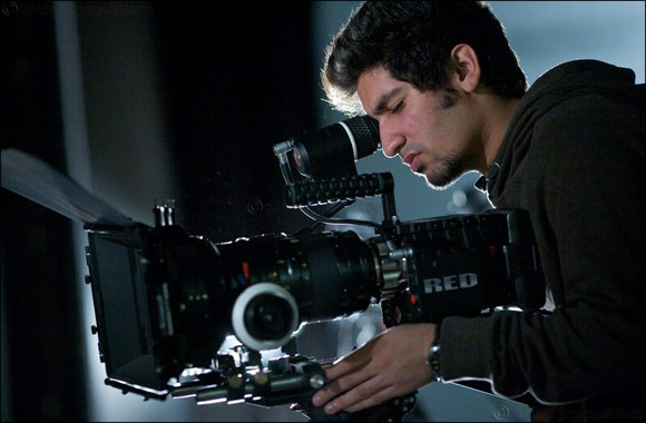 NU-Q Student Nominated for Student Oscar