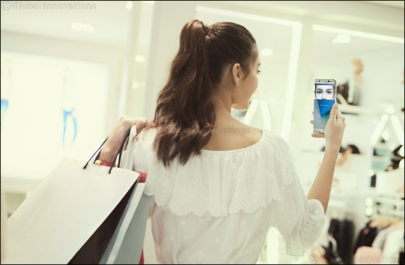 Samsung Announces the Launch of Its Most Intelligent Smartphone yet � the All-New Galaxy Note7 - in the UAE