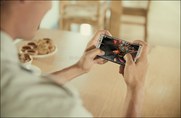 Samsung Announces the Launch of Its Most Intelligent Smartphone yet � the All-New Galaxy Note7 - in the UAE