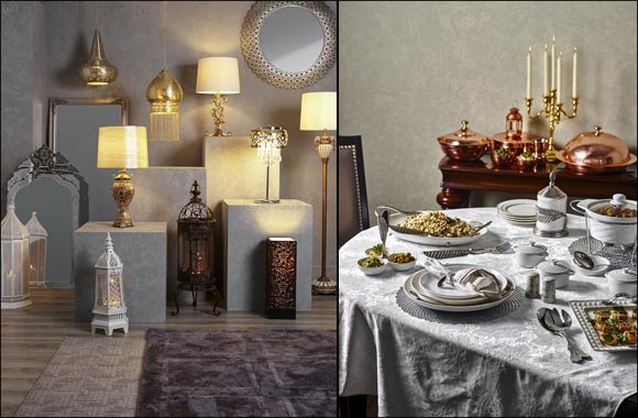 Styling Tips for Home Centre