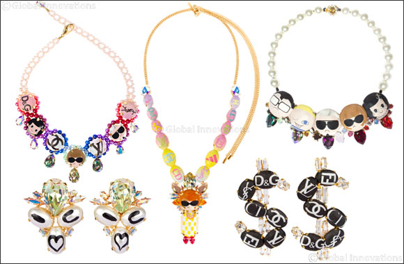ValleyDez NEW IN: Bijoux de Famille