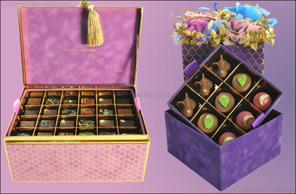Forrey & Galland Celebrates Eid Al Adha, The Sweet Way