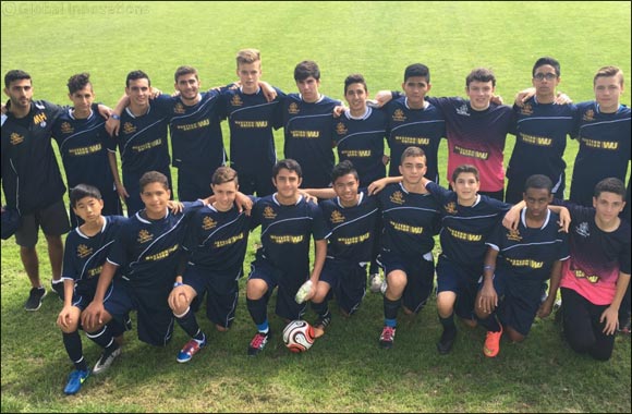 Emirati Entrepreneur Paves the Way for Future Generations