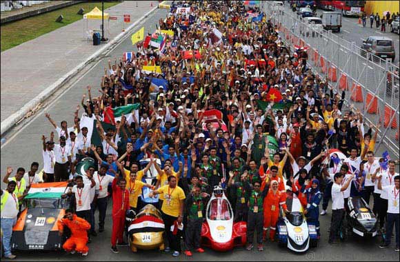 Shell Launches Inaugural Make the Future Singapore Campaign: a Festival of Ideas and Innovation