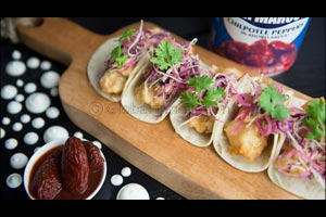 Taco Street Festival at La Tablita