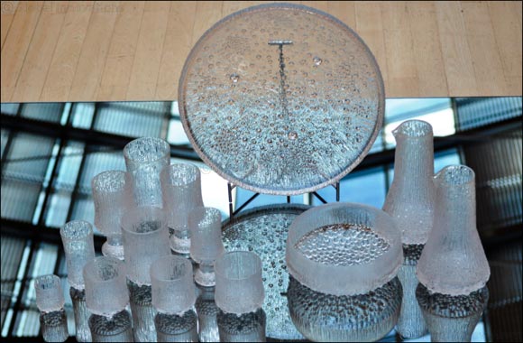 Iittala Ultima Thule Collection