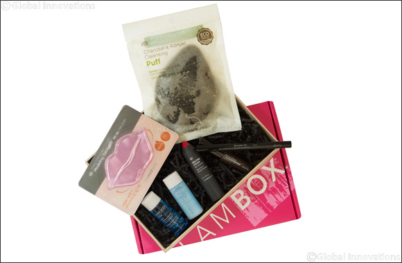 Look to the Far East this September as the best of Korean beauty and GlamBox join forces