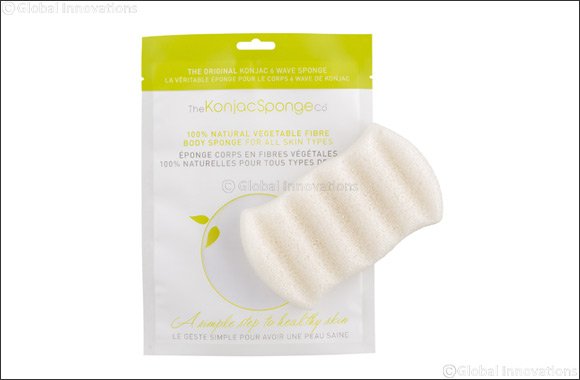 Discover the secrets of Korean beauty with The Konjac Sponge Company