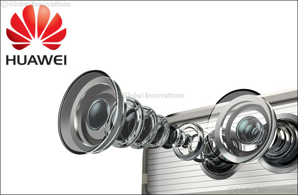 Huawei P9 wins European Consumer Smartphone 2016-17 at this year's EISA Awards