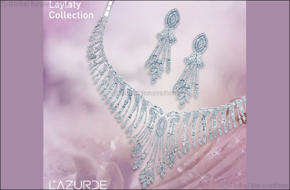 Over one in two UAE brides spend AED18,000-plus on wedding jewellery