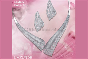 Over one in two UAE brides spend AED18,000-plus on wedding jewellery