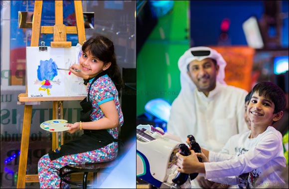 Wonderful Eid Al Adha experiences with Emaar Entertainment