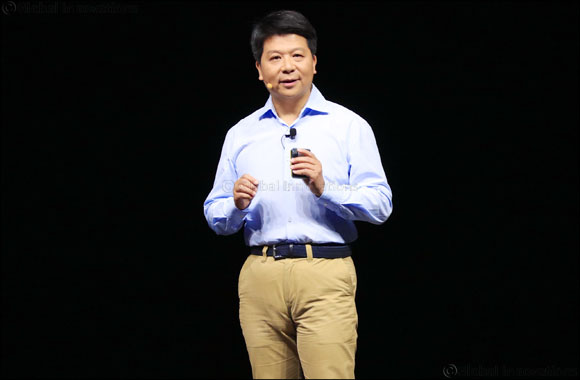 Huawei Connect attracts more than 20,000 ICT professionals from over 120 countries to Shanghai