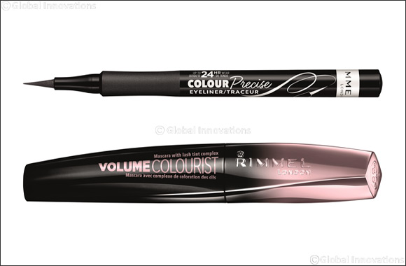 Rimmel Eid Al Adha Look