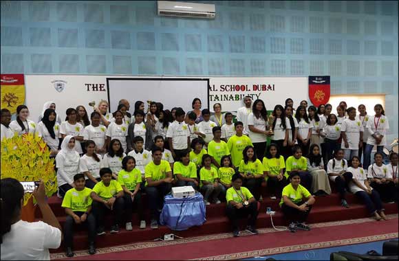 Green Hope Conference on Peace and Sustainability