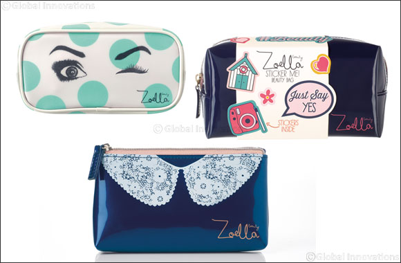 New Launch Alert from Zoella!