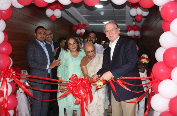 Zulekha Hospital Sharjah opens new US$4 Million Wing, part of major expansion in healthcare services