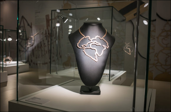 The Jewellery City Shines with The New Edition of Vicenzaoro September 2016 Dedicated to The Golden Touch