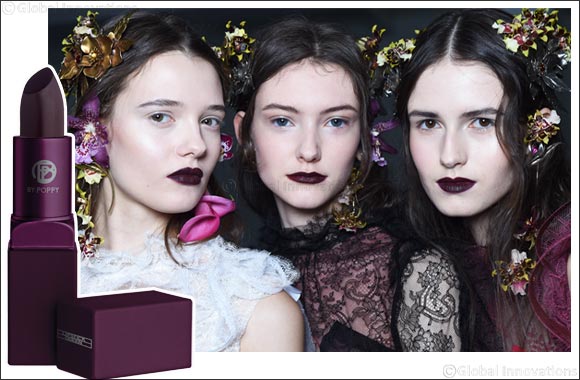 Lipstick Queen: Luscious Lips for Autumn / Winter 2016