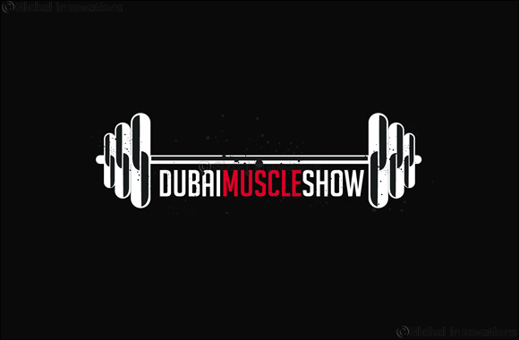 World's Greatest Athletes to Descend on Dubai Muscle Show This October
