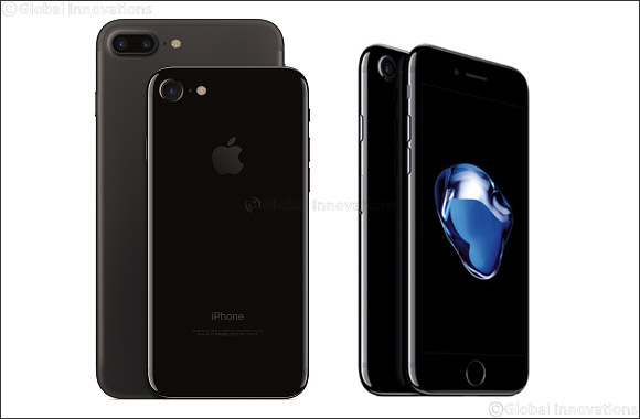 du to Offer iPhone 7, iPhone 7 Plus and Apple Watch Series 2 in the United Arab Emirates Beginning Saturday, September 17
