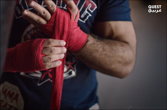 Quest Arabiya to shine a light on inspiring KSA nationals for �A look into Saudi� special