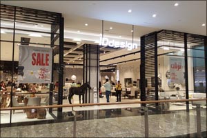 New dcor experience awaits shoppers at revamped IDdesign City Centre Mirdif store