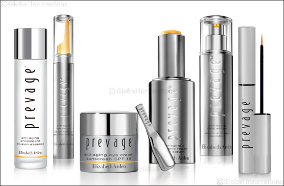 Elizabeth Arden Jet Set Skin: Keep skin looking and feeling its best, even while on the go