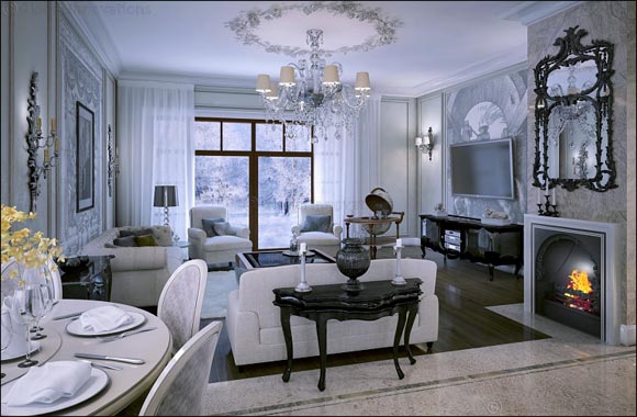 Business France brings-up a delegation of hotel and interior designers to the GCC From September 2016 25th to 29th