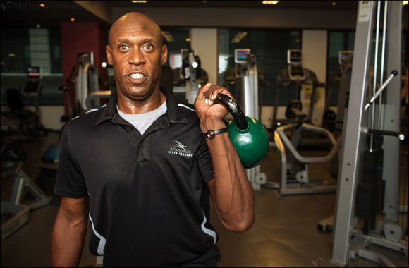 Philip Stein announces collaboration with Harry "Butch" Reynolds