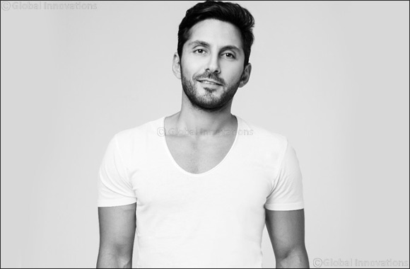 TRESemm Arabia Announces Georges El Medelek as Brand Stylist
