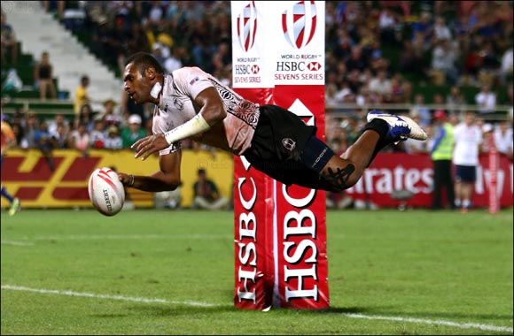 Olympic Games Winners Fiji in Pole Position as Dubai Draw announced