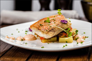 A Reminder of the Restaurants You Know and Love