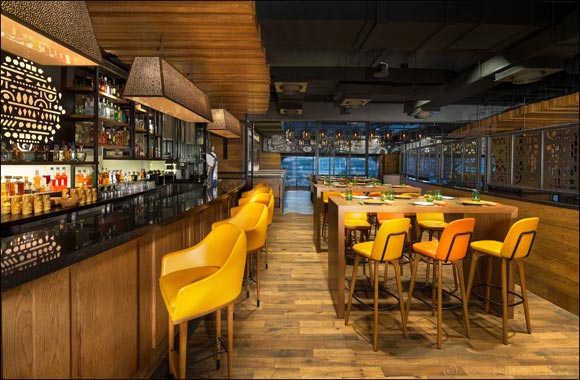 A Mexican Fiesta at La Tablita on Thursday October 6th, 2016