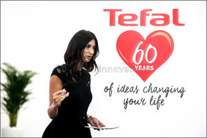 Tefal Addresses Region's Deadliest Diseases during Anniversary Event