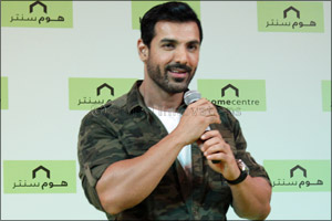 Gala Evening for Customers Marks Opening of Home Centre's Latest Store in Al-Karama