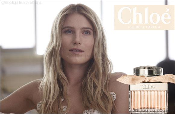 Chlo, La Vie En Roses