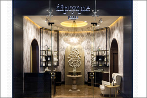 diptyque is opening a second location in Dubai Festival City