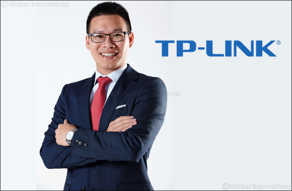 TP-Link to Celebrate 20th Anniversary at GITEX