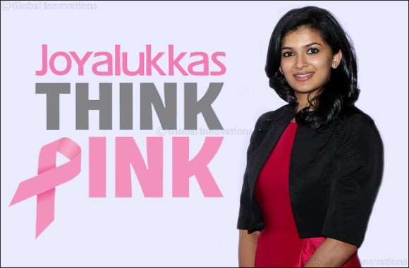 #MomINeedYou : Joyalukkas Group launches intensive breast cancer awareness campaign