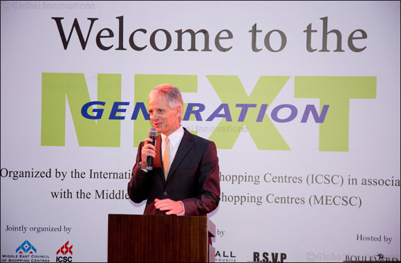 Middle East Council of Shopping Centres hosts �Next GEN Networking Reception� in Jeddah