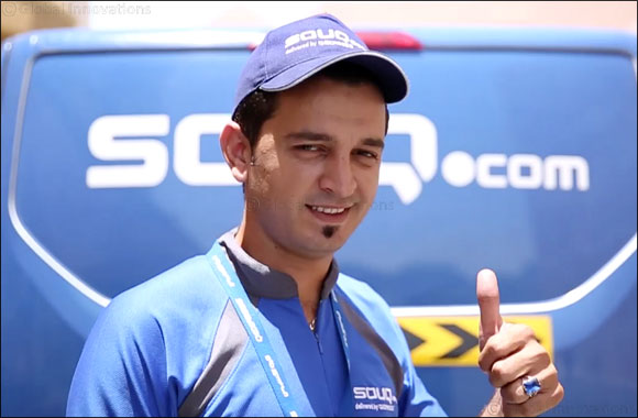 SOUQ.com launches E-commerce Fulfilment Services for Local and International Sellers via �Fulfilled by SOUQ�