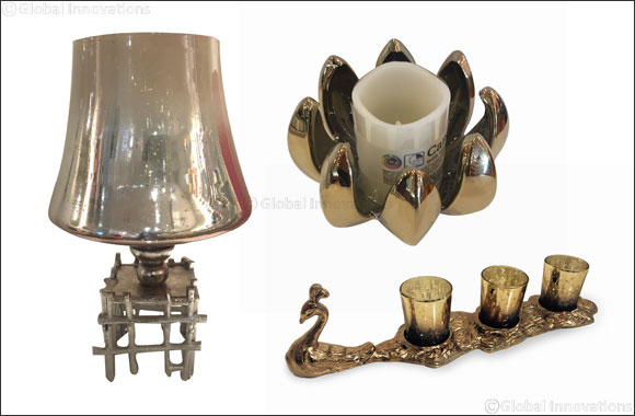 Make this winter memorable with United Furniture