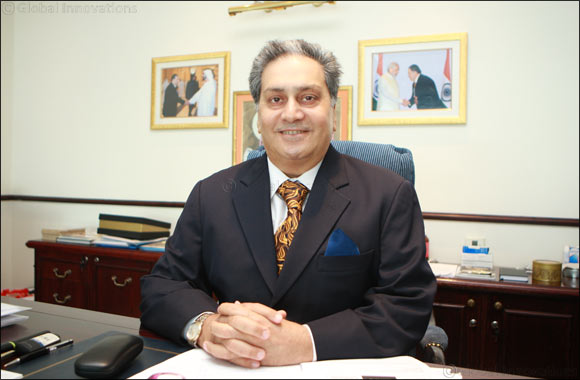 Indian companies to showcase impressive products at GITEX Technology Week 2016