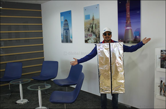 Get Creative with KONE! KONE Middle East announces KONE Elevator Costume Contest